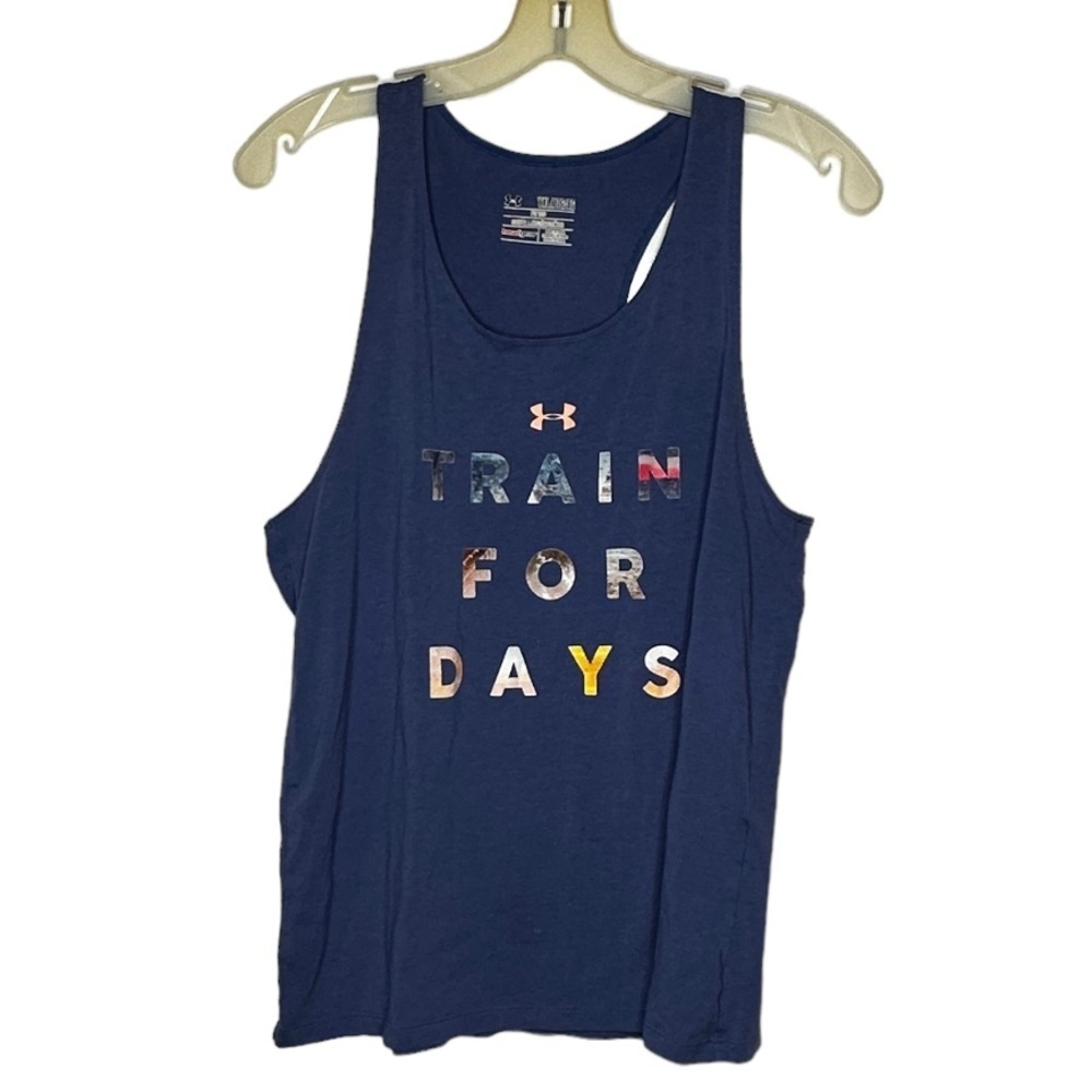 Under Armour Tank Top‎